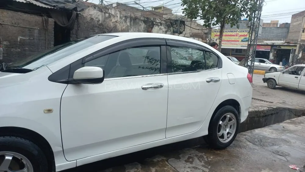 Honda City 2014 for Sale in Rawalpindi Image-1
