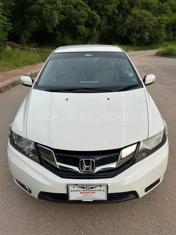 Honda City 2019 for Sale in Rawalpindi Image-1