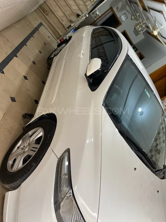 Honda City 2019 for Sale in Gujranwala Image-1
