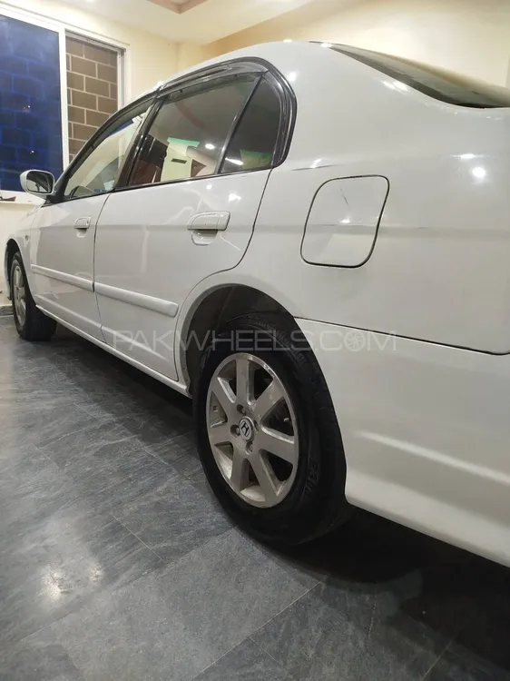 Honda Civic 2005 for Sale in Rawalpindi Image-1