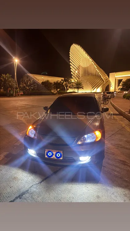 Honda Civic 2005 for Sale in Karachi Image-1