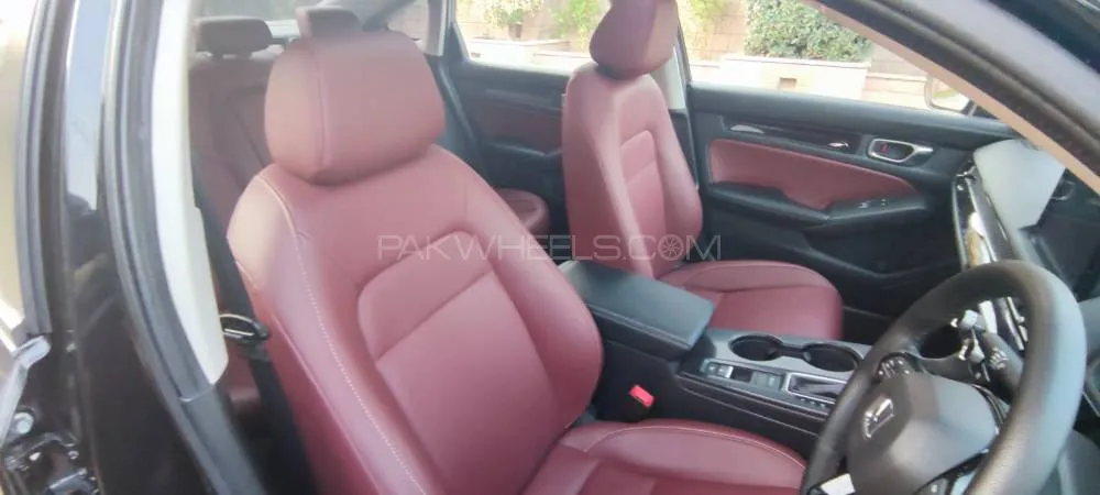 Honda Civic 2024 for Sale in Peshawar Image-1