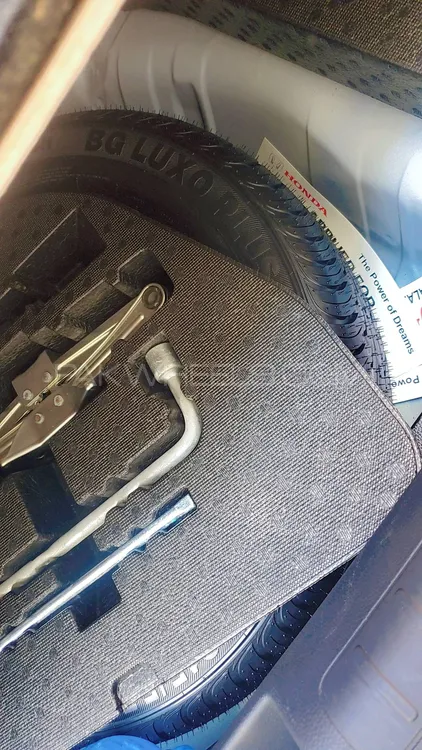Honda Civic 2025 for Sale in Gujrat Image-1