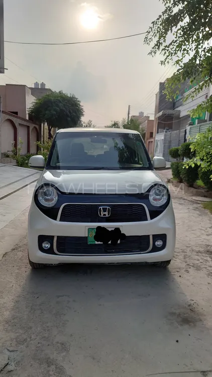 Honda N One 2013 for Sale in Multan Image-1