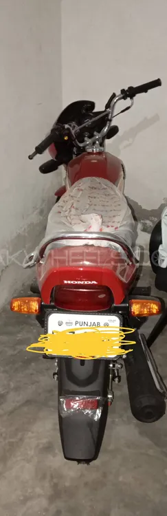 Honda Pridor 2025 for Sale Image-1