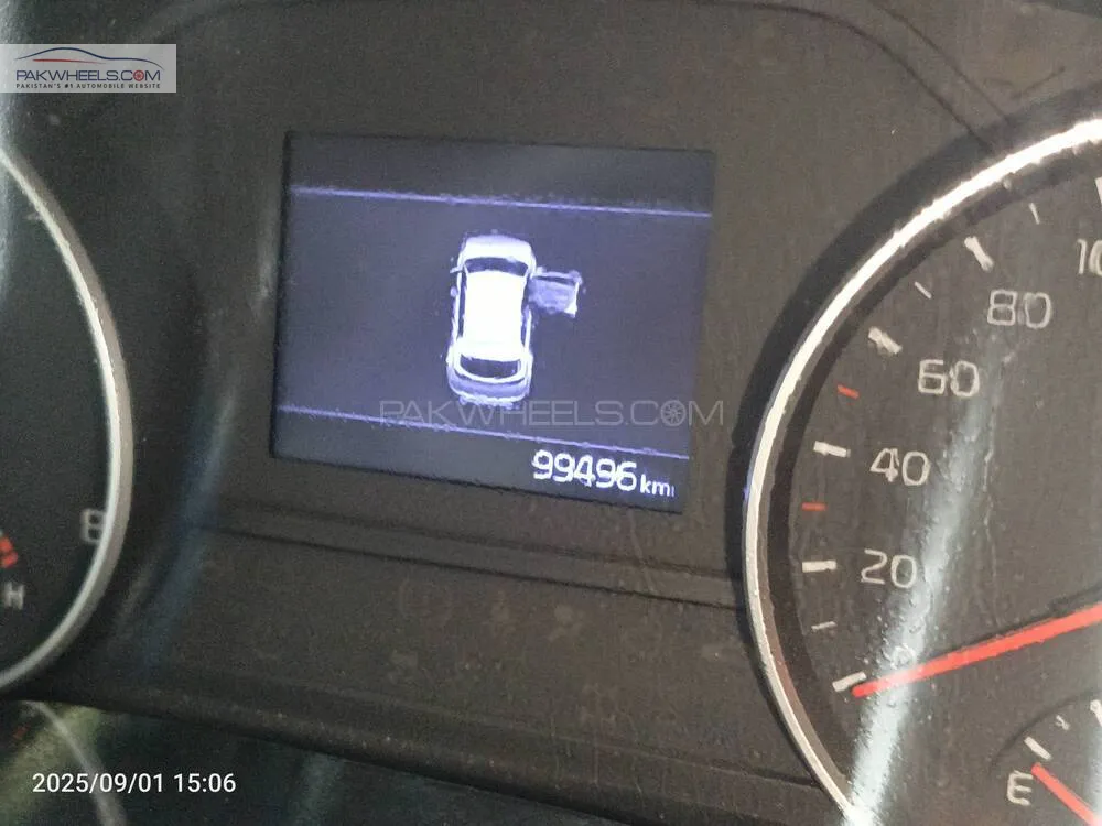 KIA Sportage 2020 for Sale in Karachi KIA Sportage 2020 for Sale in Karachi Image-9