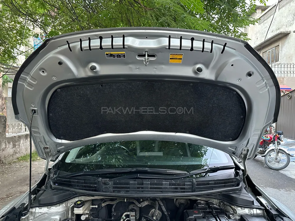 KIA Stonic 2022 for Sale in Lahore KIA Stonic 2022 for Sale in Lahore Image-8