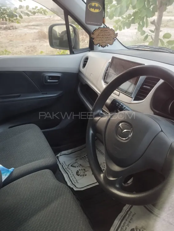 Mazda Flair 2016 for Sale in Karachi Mazda Flair 2016 for Sale in Karachi Image-4