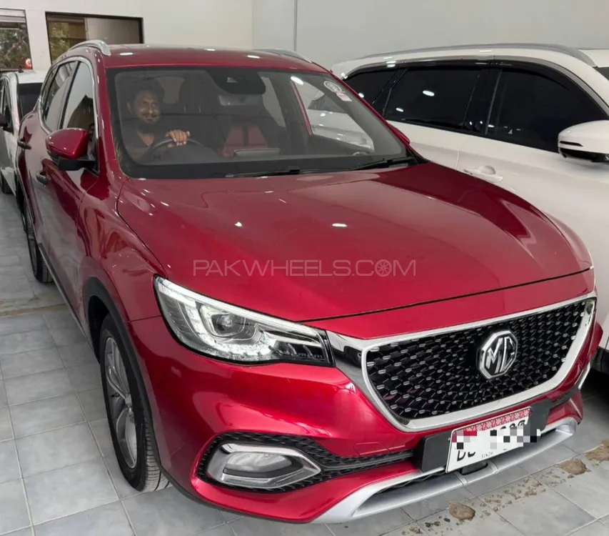 ایم جی ایچ ایس 2021 for Sale in کراچی Image-1