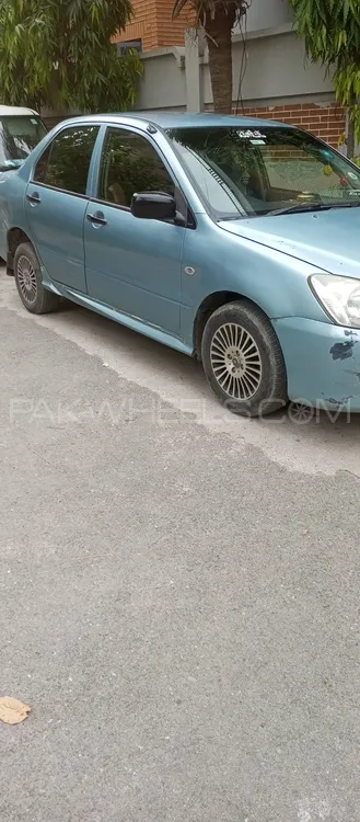 Mitsubishi Lancer 2005 for Sale in Lahore Image-1