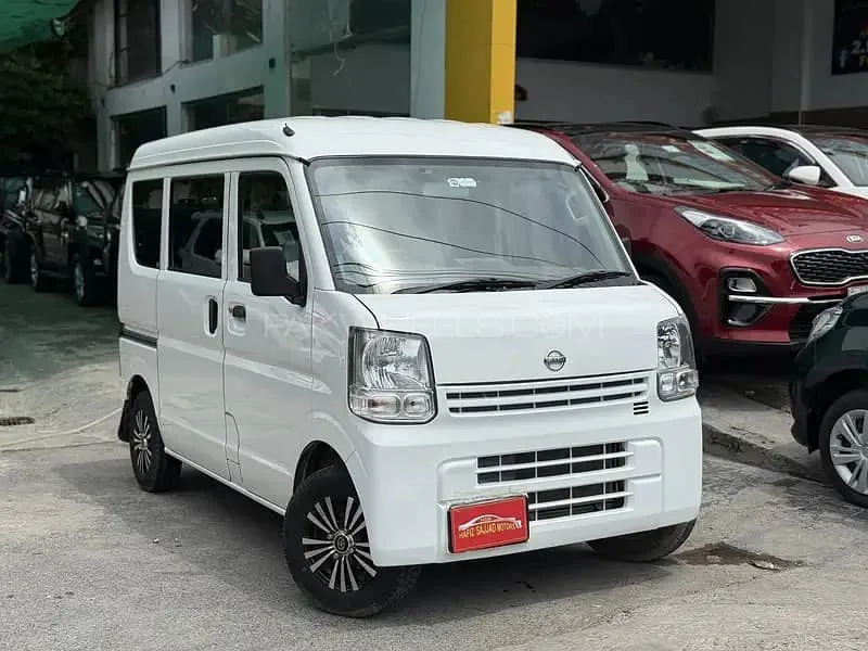 Nissan Clipper 2019 for Sale in Lahore Image-1