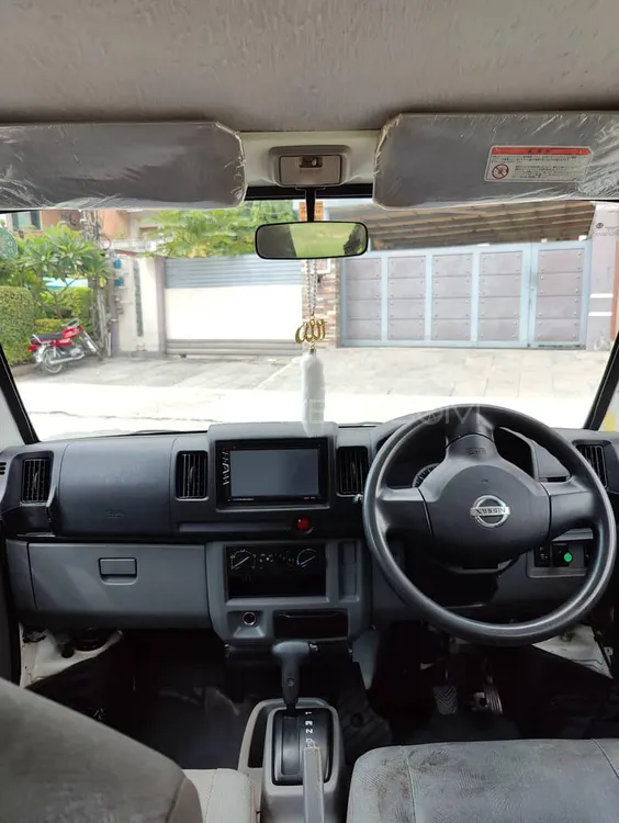 Nissan Clipper 2012 for Sale in Rawalpindi Image-1