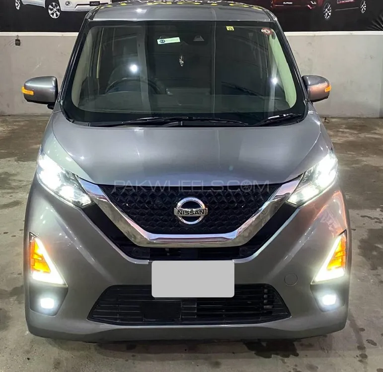Nissan Dayz 2022 for Sale in Gujranwala Image-1