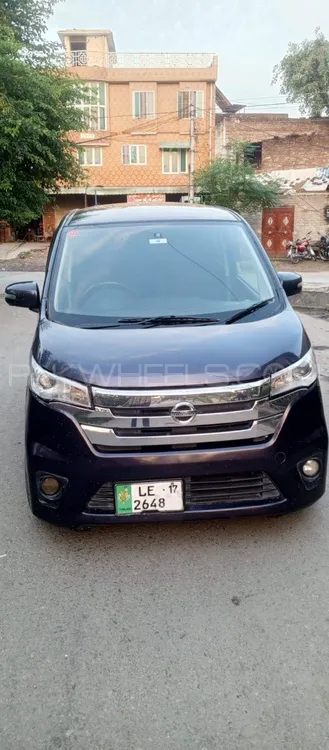 Nissan Dayz 2013 for Sale in Gujranwala Image-1