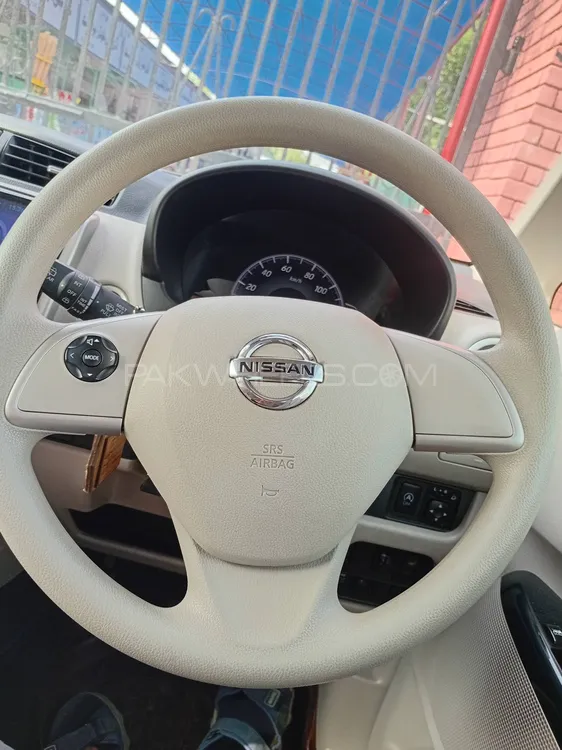 Nissan Dayz 2019 for Sale in Lahore Image-1