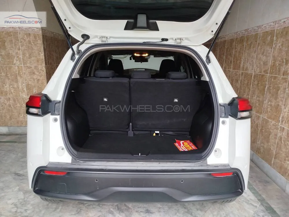 Nissan Note 2022 for Sale in Lahore Nissan Note 2022 for Sale in Lahore Image-7