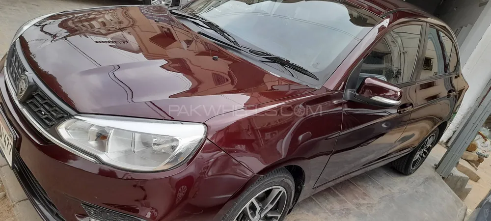 Proton Saga 2022 for Sale in Karachi Image-1