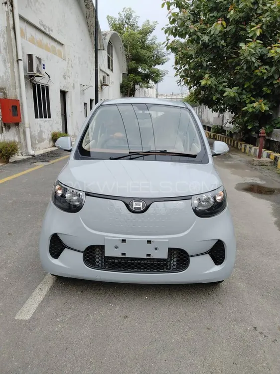 Rinco Aria 2025 for Sale in Karachi Image-1