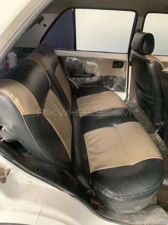 Subaru Brz 1993 for Sale in Islamabad Image-1