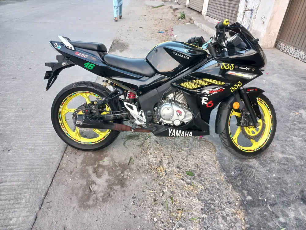 Super Power Leo 200 2021 for Sale Image-1