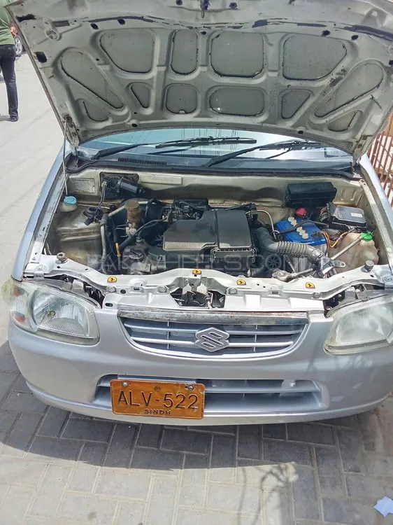 Suzuki Alto 2006 for Sale in Karachi Image-1