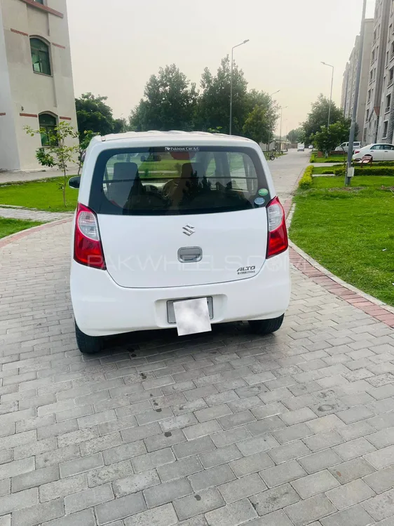 Suzuki Alto 2014 for Sale in Rawalpindi Image-1