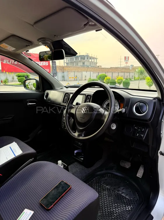 سوزوکی آلٹو 2019 for Sale in پشاور Image-1