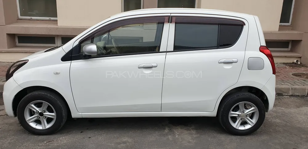 Suzuki Alto 2014 for Sale in Islamabad Image-1