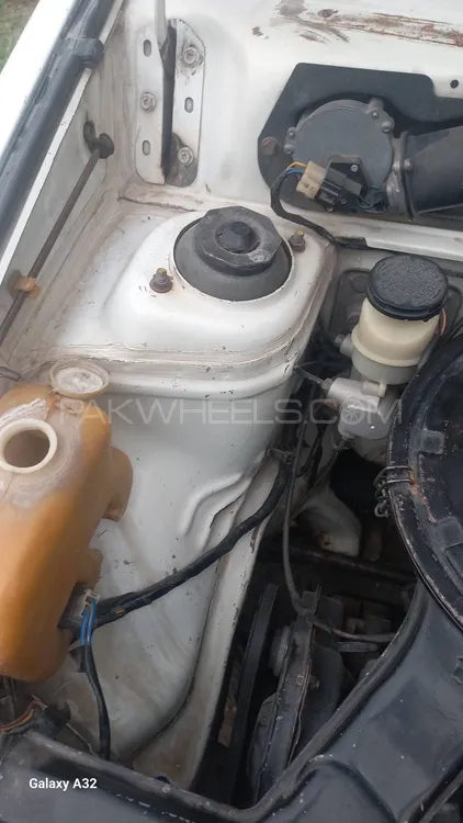 Suzuki Alto 2004 for Sale in Peshawar Image-1