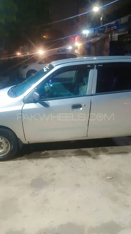 Suzuki Alto 2006 for Sale in Karachi Image-1