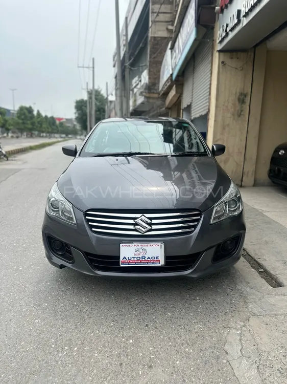 سوزوکی سیاز 2017 for Sale in لاہور Image-1