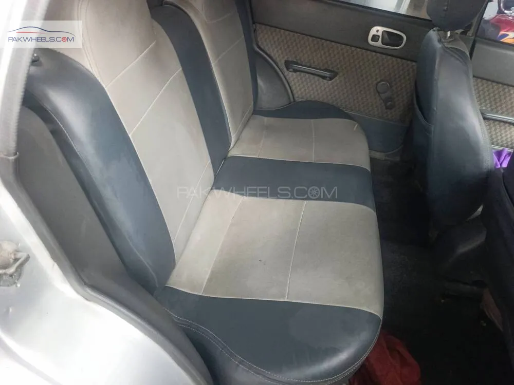 Suzuki Cultus 2016 for Sale in Lahore Suzuki Cultus 2016 for Sale in Lahore Image-11