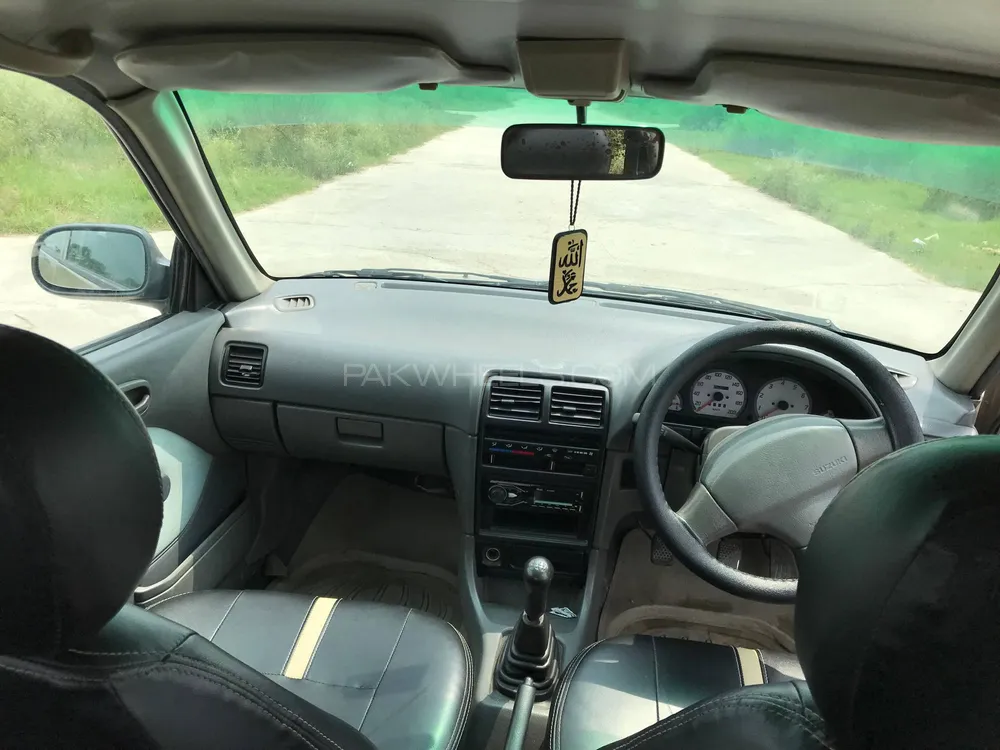 Suzuki Cultus 2007 for Sale in Gujranwala Image-1