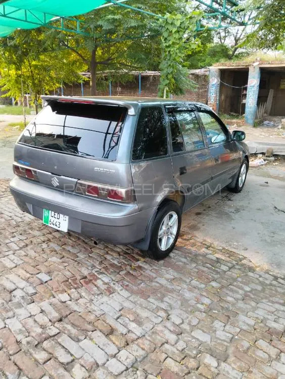 Suzuki Cultus 2011 for Sale in Chakwal Image-1