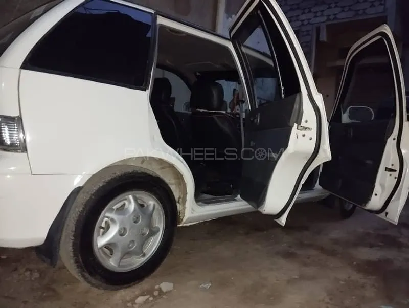 Suzuki Cultus 2015 for Sale in Hyderabad Image-1