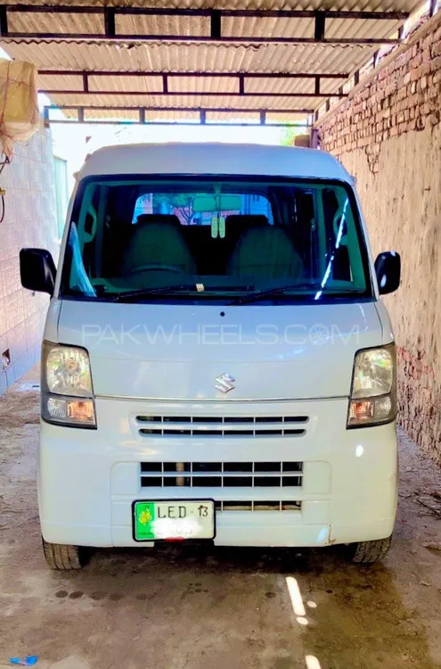 Suzuki Every 2009 for Sale in Okara Image-1