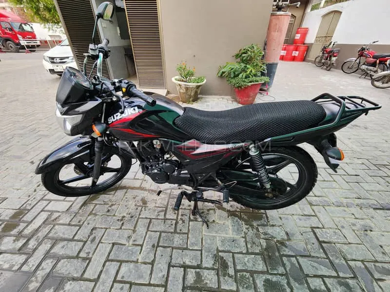 Suzuki GR 150 2020 for Sale Image-1