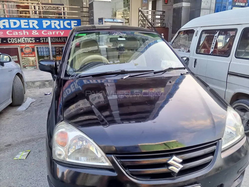 Suzuki Liana 2007 for Sale in Islamabad Image-1