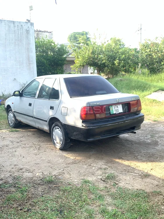 سوزوکی مارگلہ 1999 for Sale in دینا Image-1
