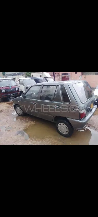 Suzuki Mehran 1993 for Sale in Karachi Image-1