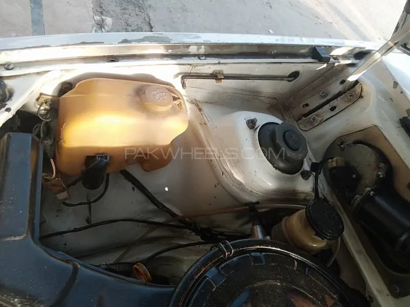 Suzuki Mehran 2004 for Sale in Rawalpindi Image-1