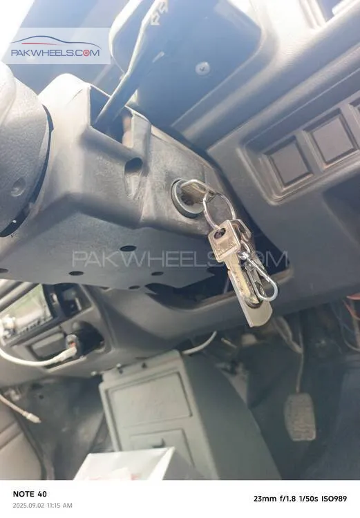 Suzuki Mehran 2014 for Sale in Islamabad Suzuki Mehran 2014 for Sale in Islamabad Image-14