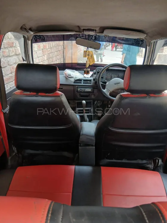Suzuki Mehran 2014 for Sale in Lahore Image-1