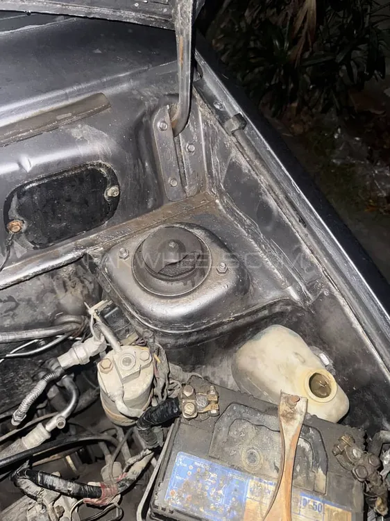 Suzuki Mehran 1998 for Sale in Lahore Image-1