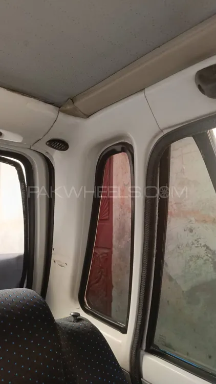 سوزوکی مہران 2001 for Sale in راولپنڈی Image-1