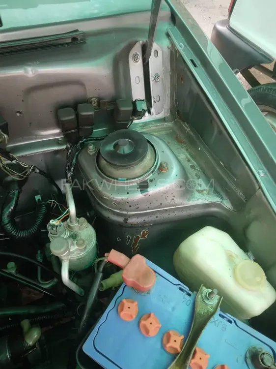 Suzuki Mehran 2019 for Sale in Multan Image-1