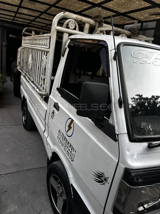 Suzuki Ravi 2017 for Sale in Rawalpindi Image-1