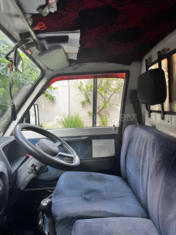 Suzuki Ravi 2017 for Sale in Rawalpindi Suzuki Ravi 2017 for Sale in Rawalpindi Image-4