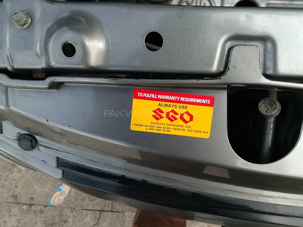سوزوکی سوئفٹ 2014 for Sale in اسلام آباد سوزوکی سوئفٹ 2014 for Sale in اسلام آباد Image-14