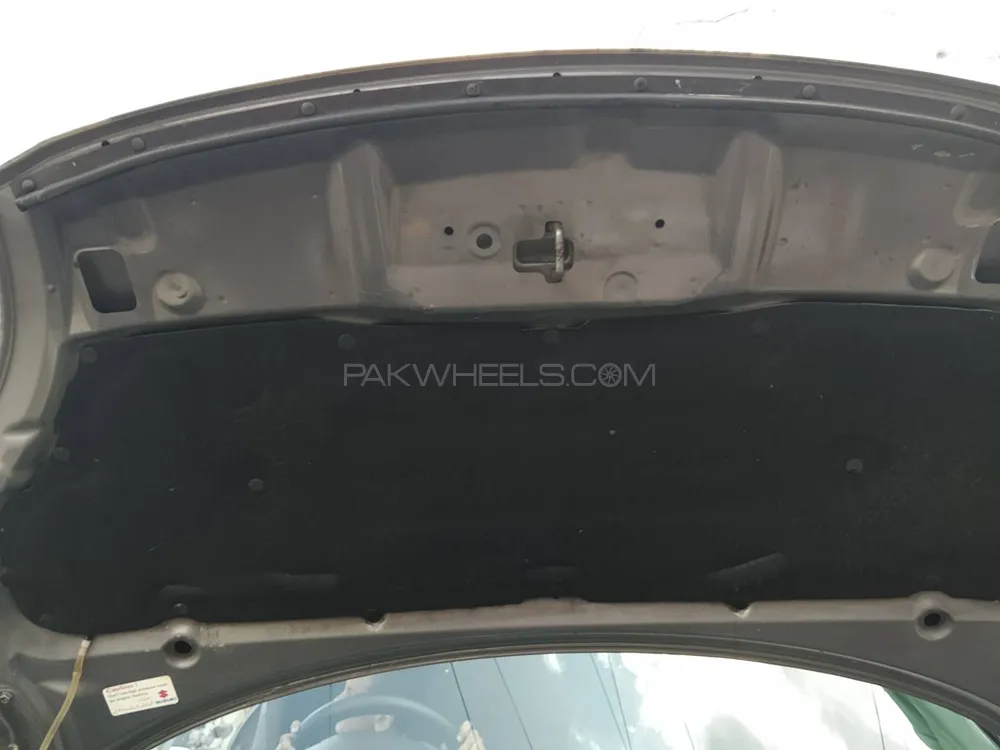 سوزوکی سوئفٹ 2014 for Sale in اسلام آباد سوزوکی سوئفٹ 2014 for Sale in اسلام آباد Image-16